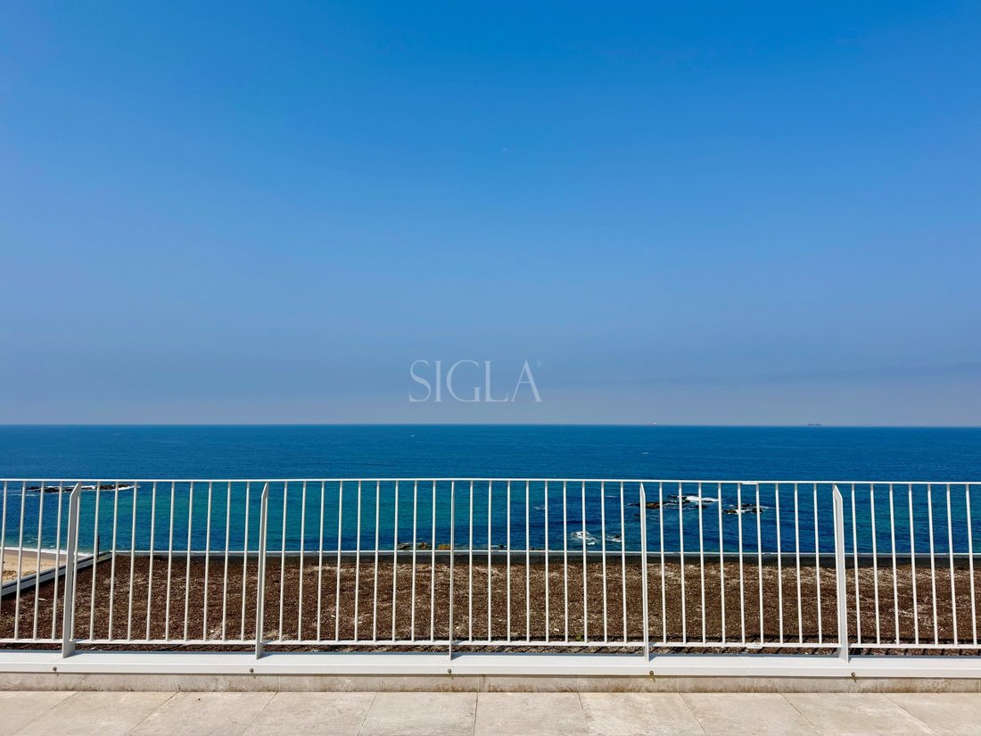 Apartment in Canidelo, Porto District, Portugal 3 - 17237294