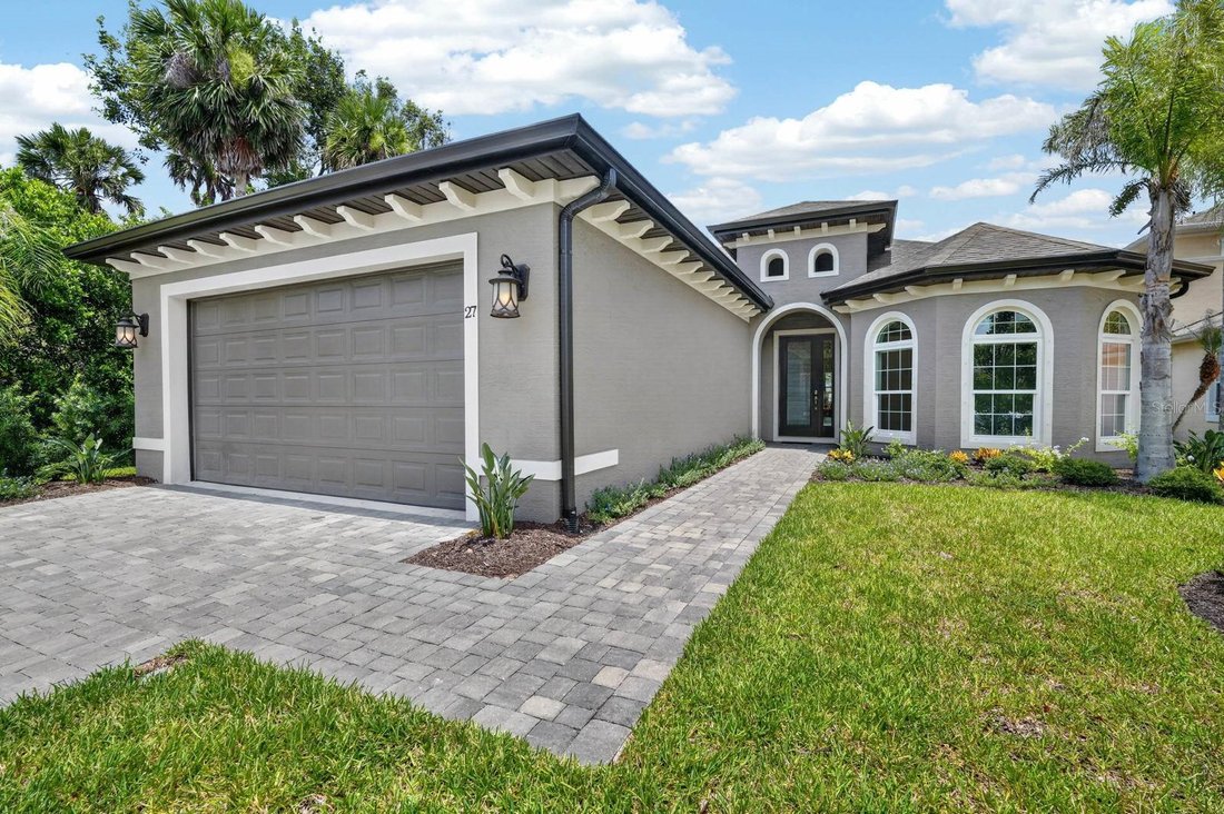 House in Palm Coast, Florida, United States 2 - 17181916