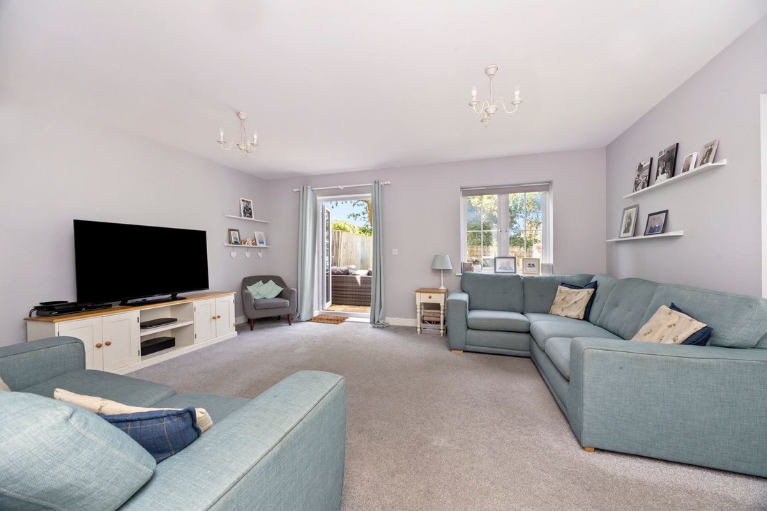House in Okehurst, Billingshurst, England 4 - 18363768
