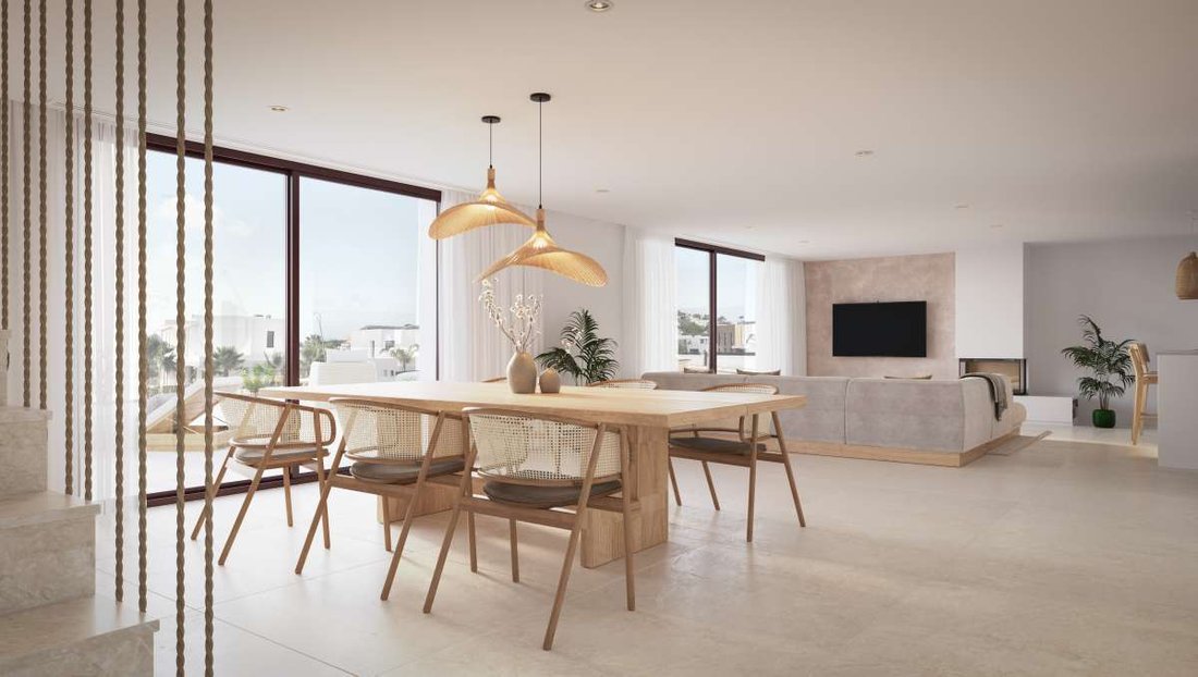 House in Moraira, Teulada, Valencian Community 2 - 18363926