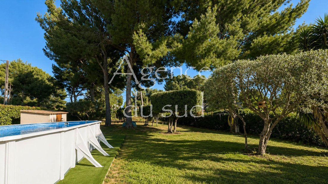 House in La Ciotat, Provence-Alpes-Côte d'Azur, France 2 - 18366141