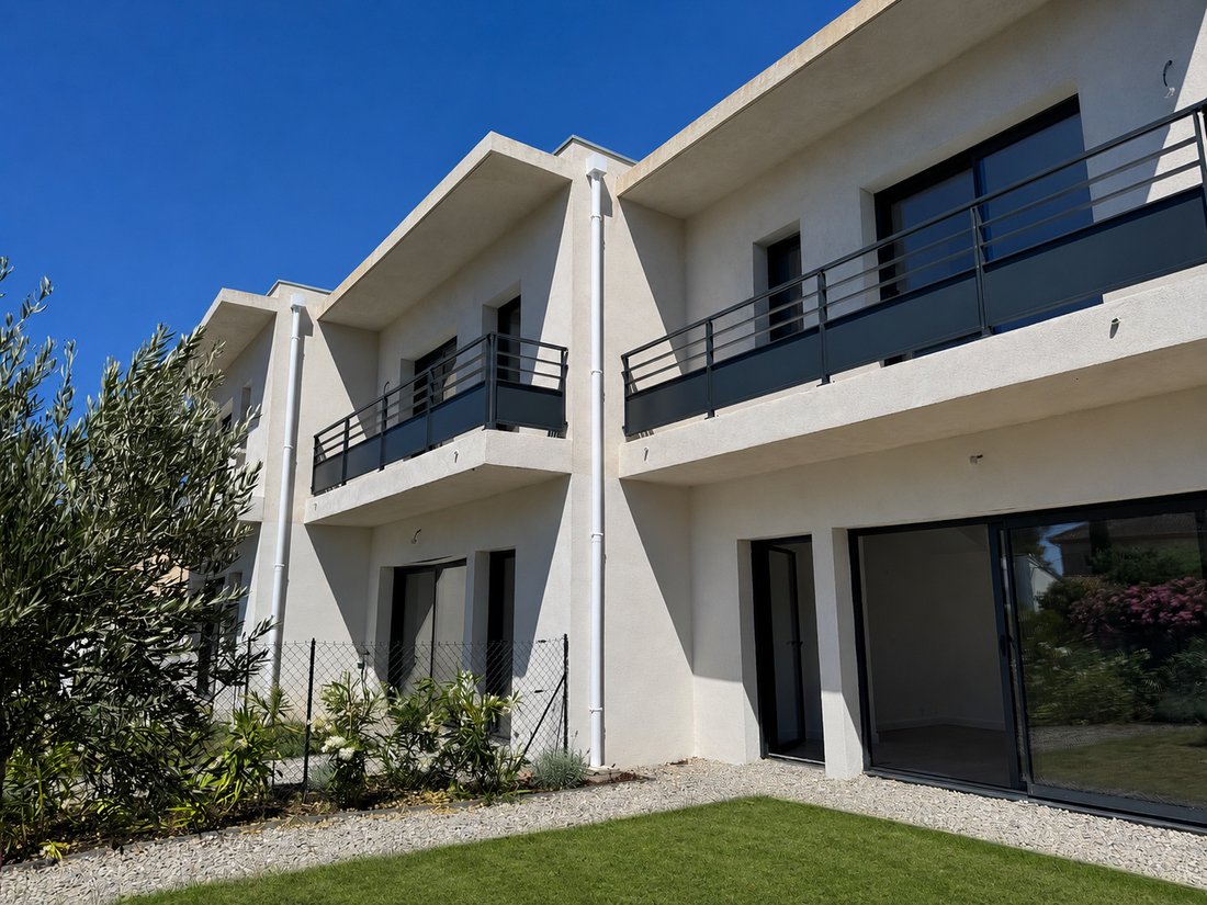 Villa in Le Dramont-Agay-Anthéor-Le Trayas, Saint-Raphaël, France 1 - 18366021