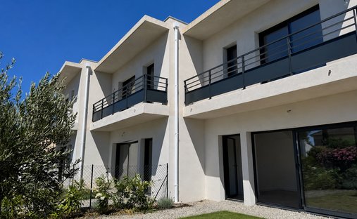 Villa a Le Dramont-Agay-Anthéor-Le Trayas, Saint-Raphaël, Francia 1
