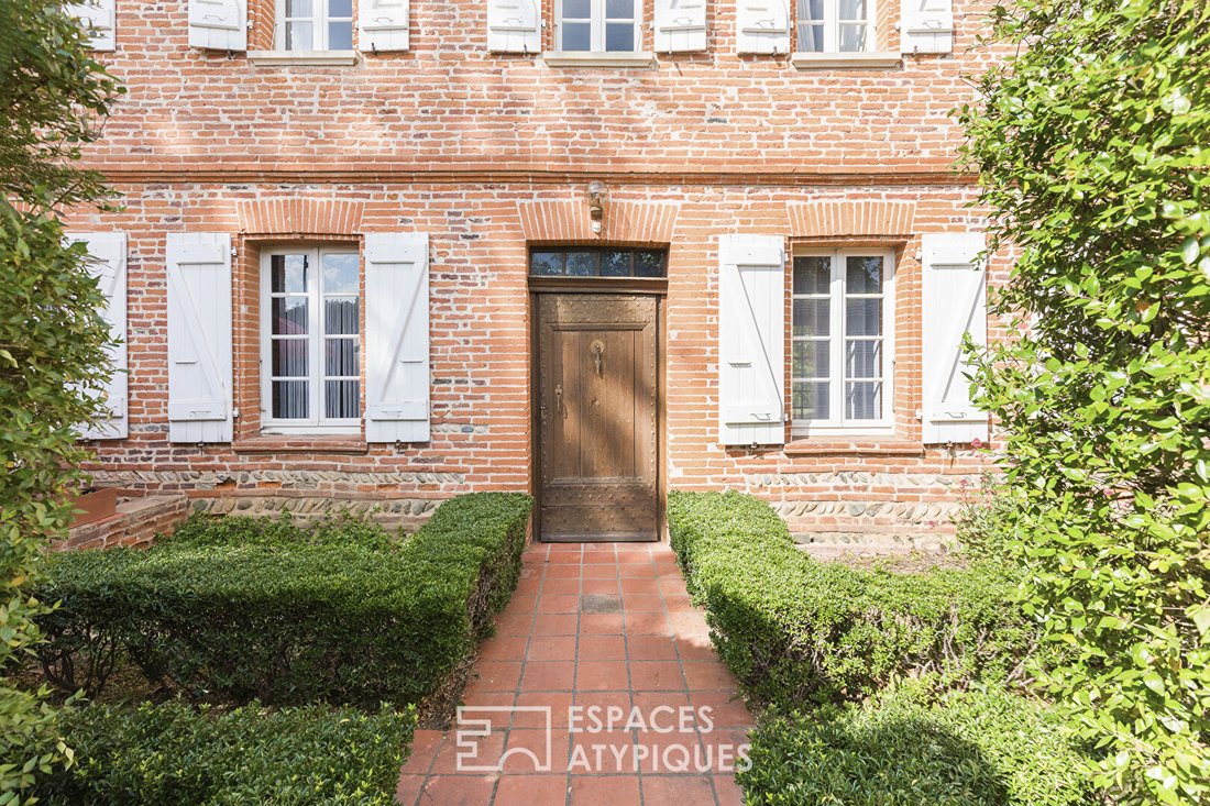 Villa in Centre, Portet-sur-Garonne, France 1 - 18368252