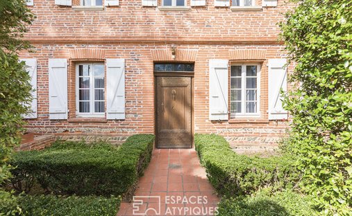 Villa in Centre, Portet-sur-Garonne, France 1
