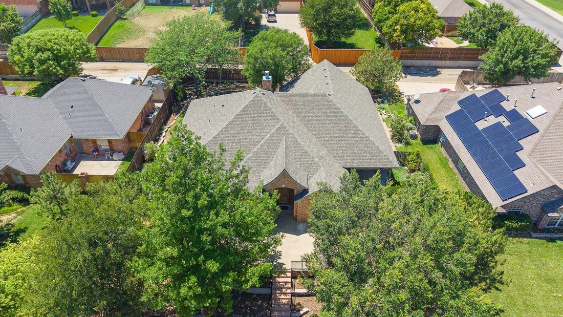 House in Amarillo, Texas, United States 5 - 18365143