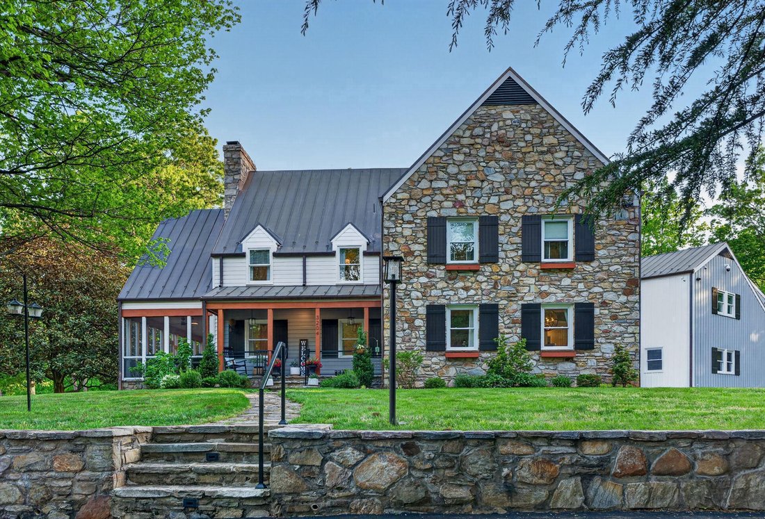 House in Gainesville, Virginia, United States 3 - 17685309