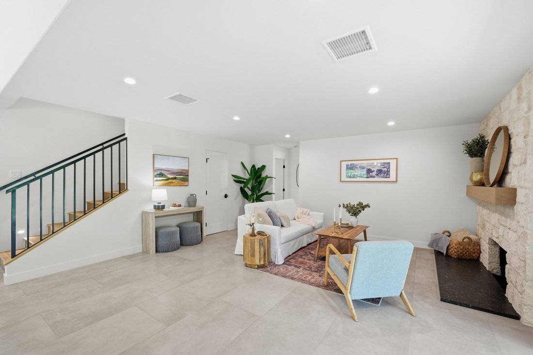 House in Thousand Oaks, California, United States 4 - 18363714