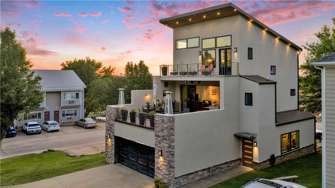 House in Fayetteville, Arkansas, United States 5 - 18364957