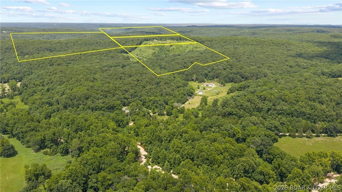 Land in Brumley, Missouri, United States 2 - 18366440