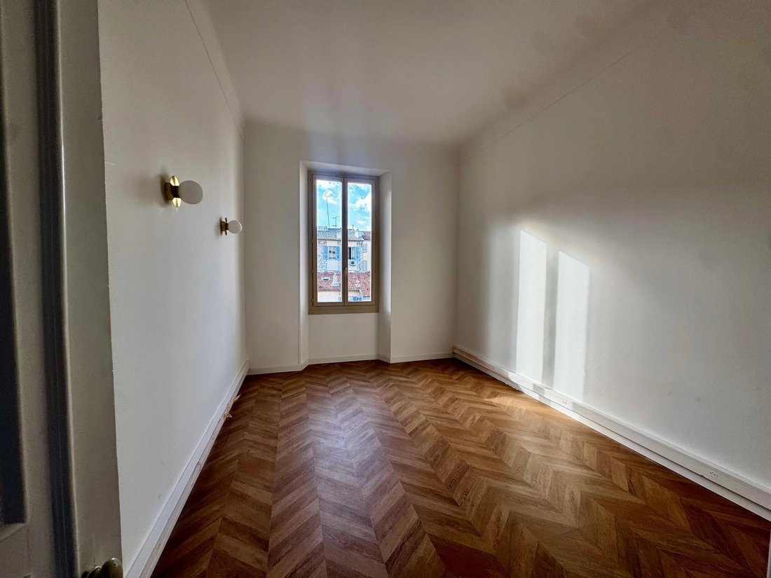 Apartment in Nice, Provence-Alpes-Côte d'Azur, France 4 - 18365003