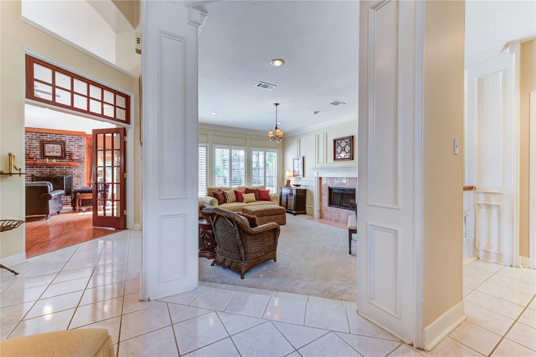 House in Richmond, Texas, United States 5 - 18366676