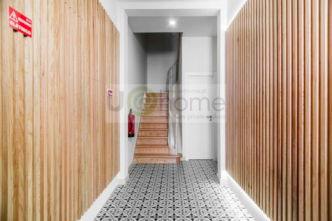 Apartment in Campolide, Lisbon, Portugal 5 - 18367377