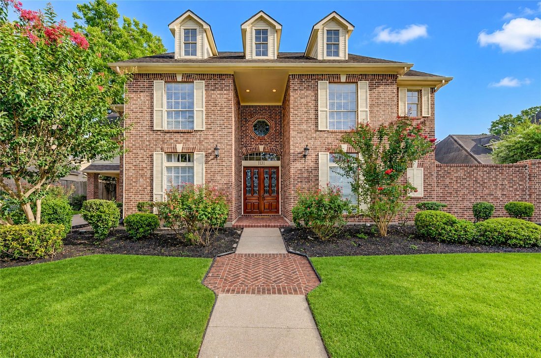 House in Richmond, Texas, United States 1 - 18366676