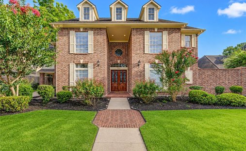 Casa en Richmond, Texas, Estados Unidos 1