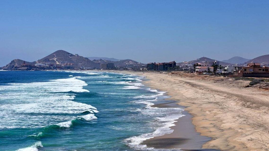 Land in El Pescadero, Baja California Sur, Mexico 4 - 18363981