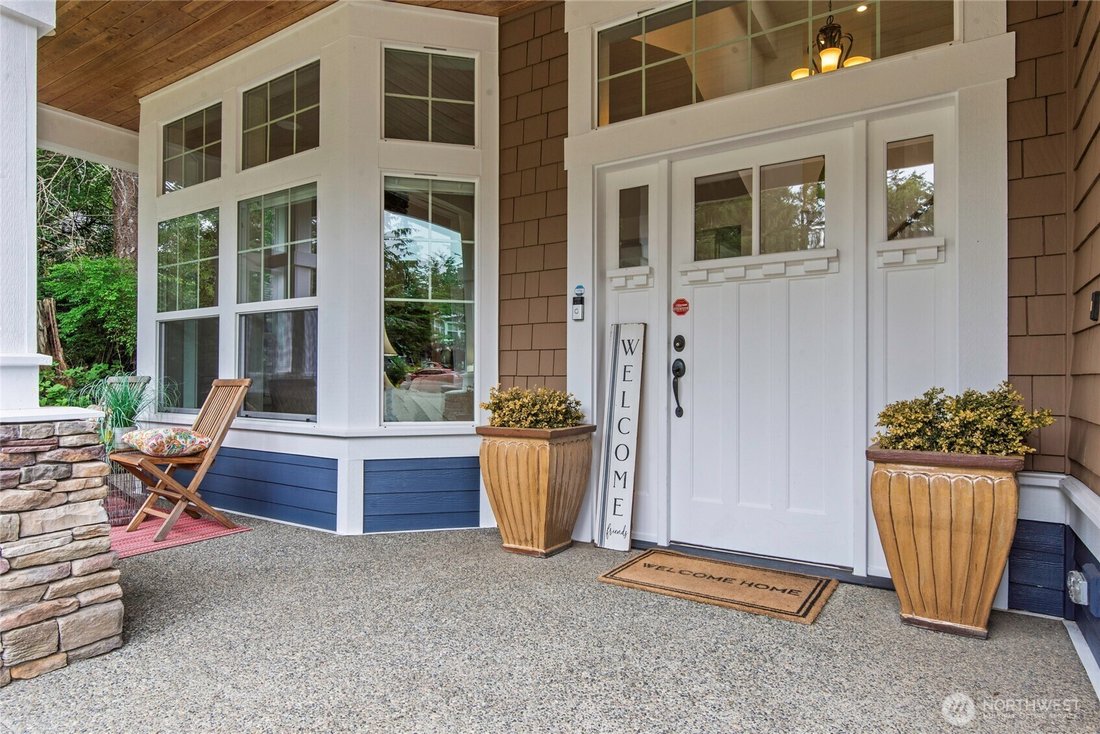 House in Gig Harbor, Washington, United States 4 - 18366480