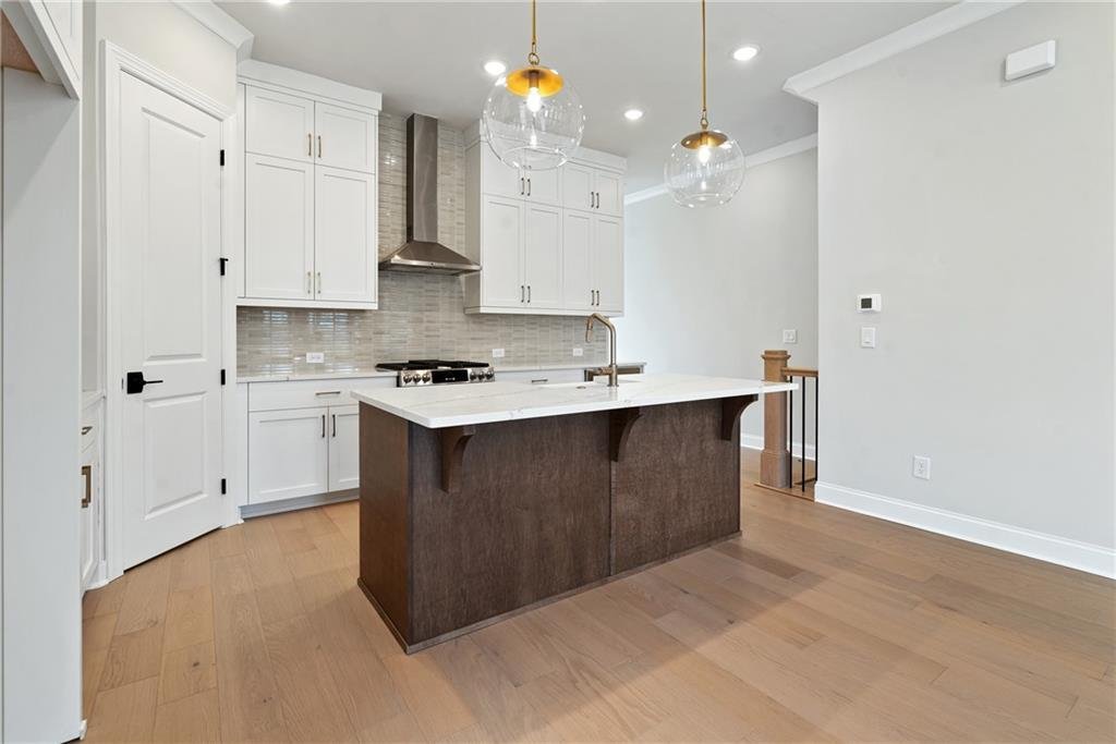 Townhouse in Alpharetta, Georgia, United States 5 - 18365768