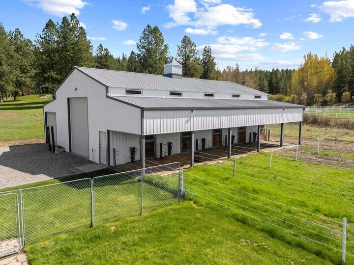 House in Spokane Valley, Washington, United States 2 - 18369567