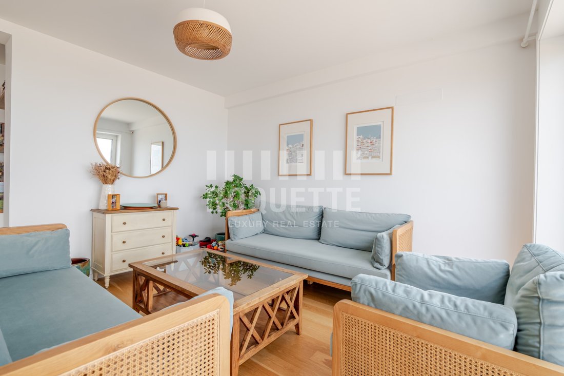 Apartment in Cedofeita, Santo Ildefonso, Se, Miragaia, Sao Nicolau e Vitoria, Porto District, Portugal 4 - 18367318