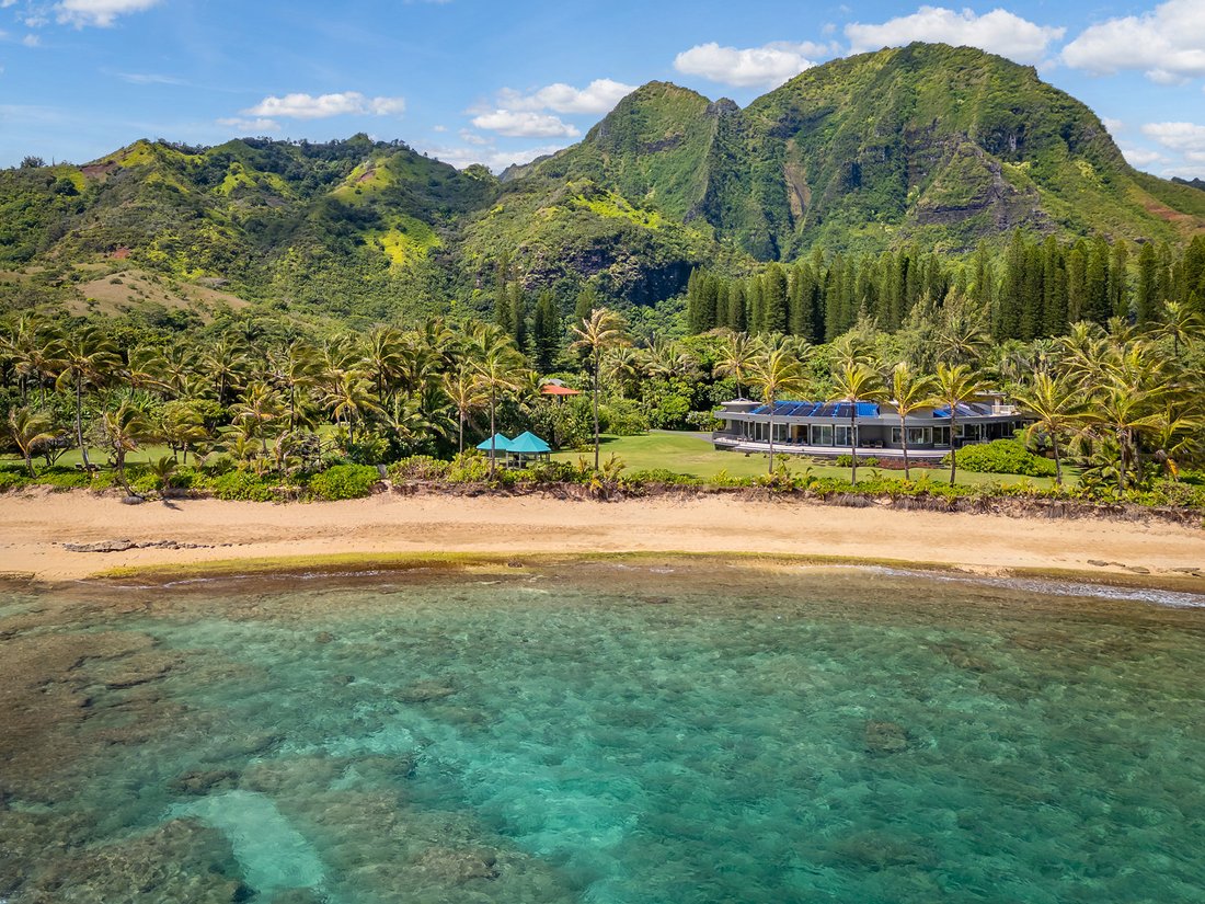 House in Kapaʻa, Hawaii, United States 1 - 18369557