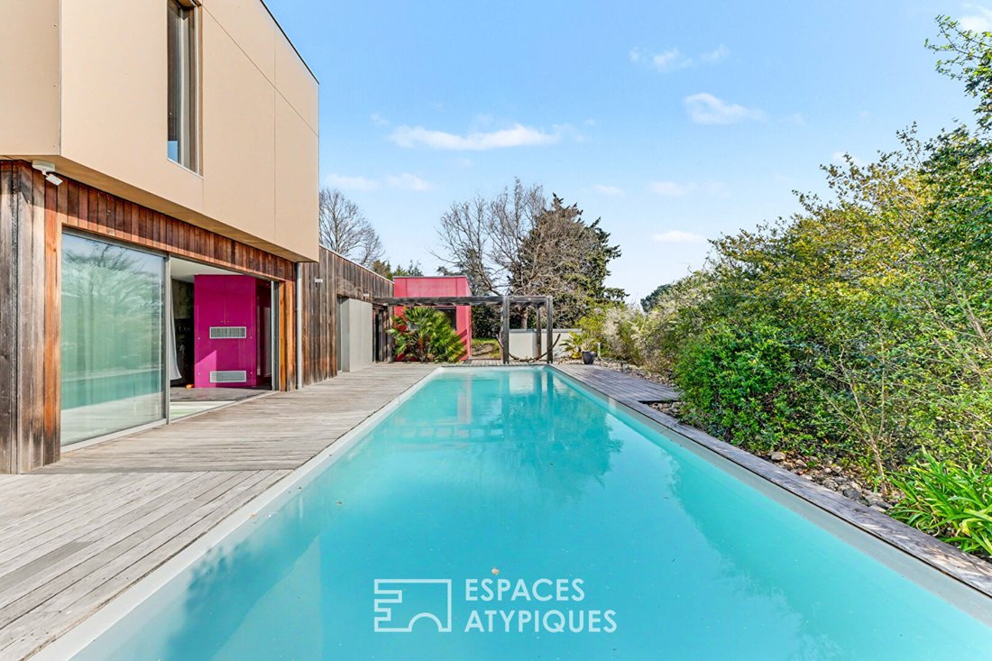 Villa in Auzeville-Tolosane, Occitania, France 1 - 18368999