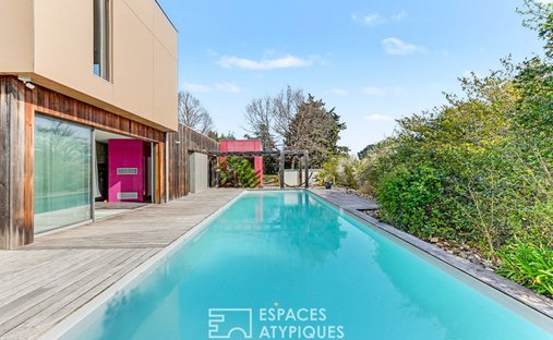Villa in Auzeville-Tolosane, Occitania, France 1