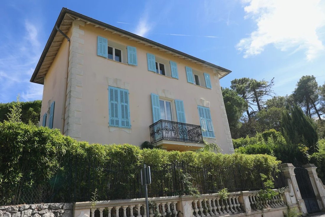 Maison à La Turbie, Provence-Alpes-Côte d'Azur, France 5 - 18365046