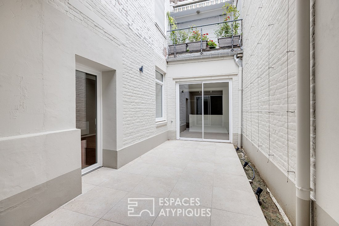 Apartment in Vauban Esquermes, Lille, France 4 - 18368242
