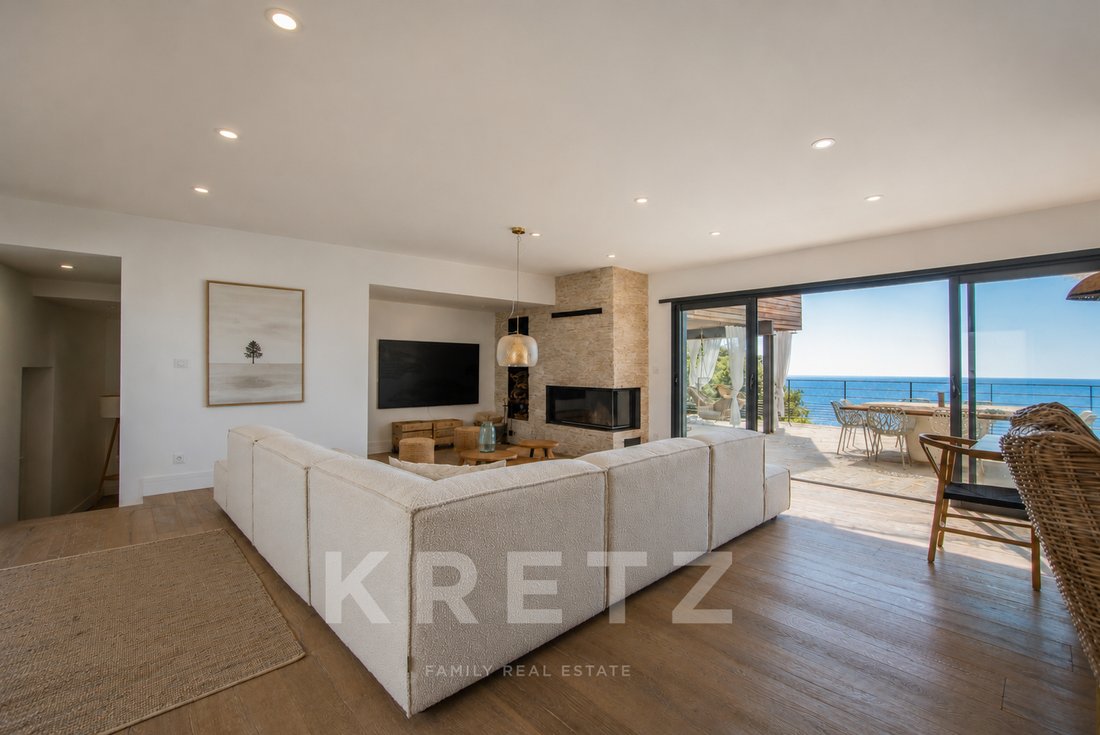 Villa a Brando, Corsica, Francia 5 - 18369861