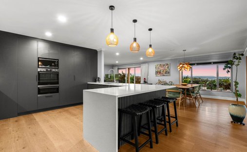 House in Omokoroa, Bay of Plenty, New Zealand 1