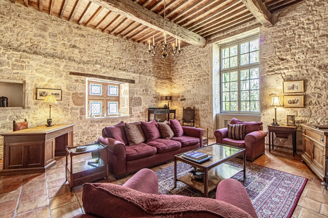 Casa en Tournon-d'Agenais, Nueva Aquitania, Francia 4 - 16529374