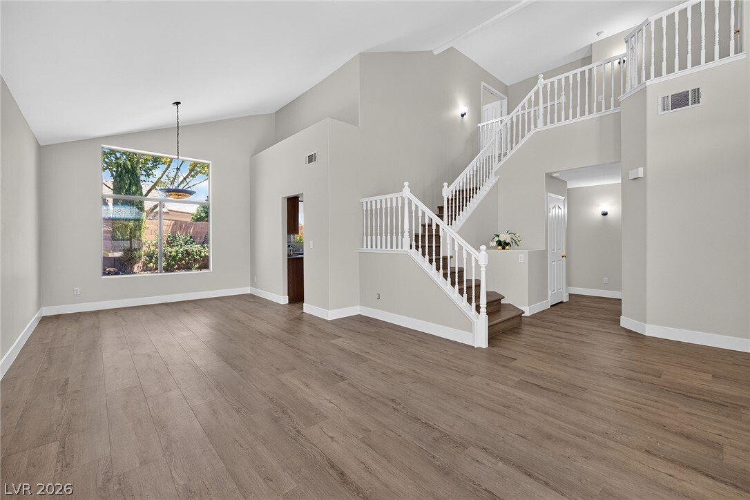 House in Las Vegas, Nevada, United States 1 - 18367008