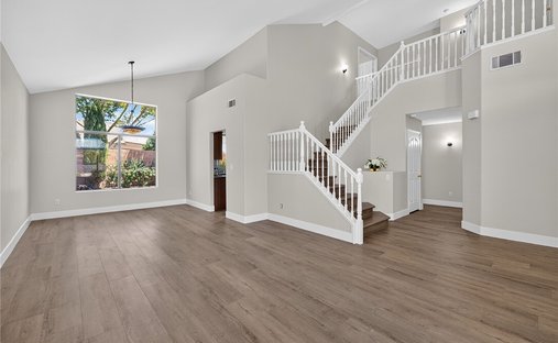 House in Las Vegas, Nevada, United States 1