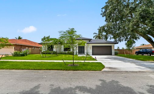 House in Coconut Creek, Florida, United States 1