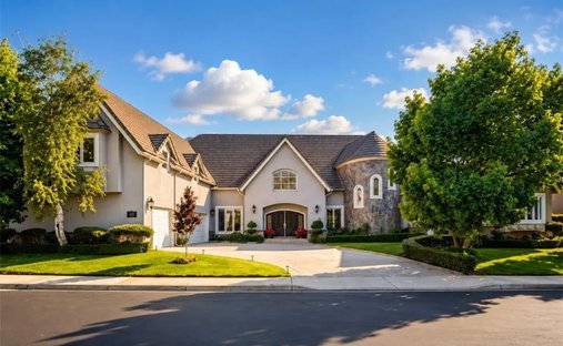 House in Mission Viejo, California, United States 1