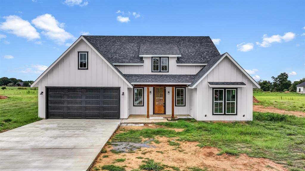 House in Granbury, Texas, United States 1 - 18366729