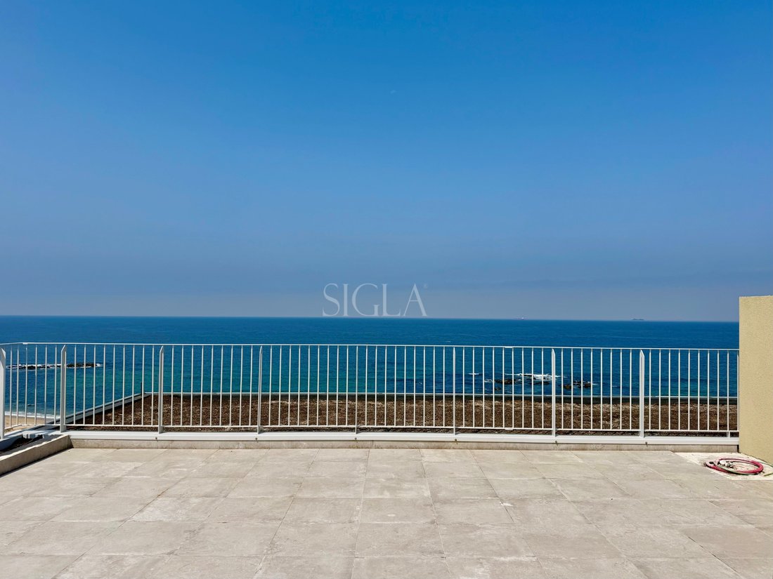 Apartment in Canidelo, Porto District, Portugal 5 - 17237294