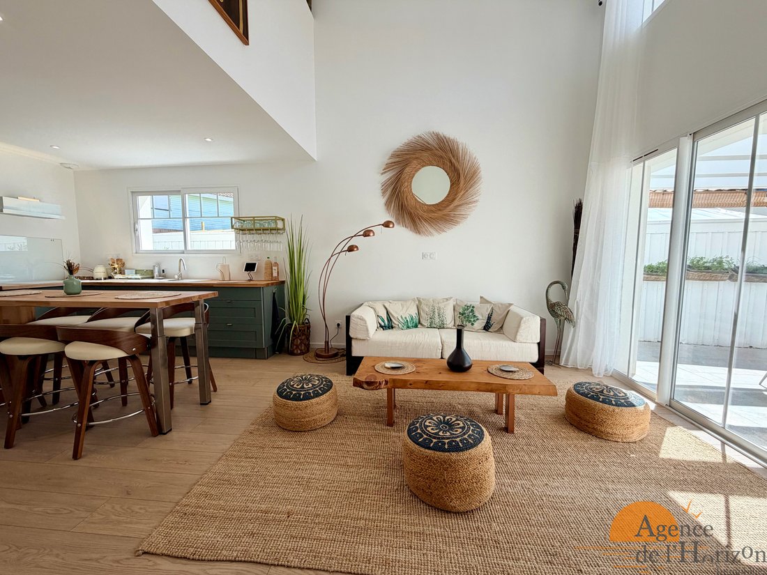 House in Ares, Nouvelle-Aquitaine, France 4 - 18365843