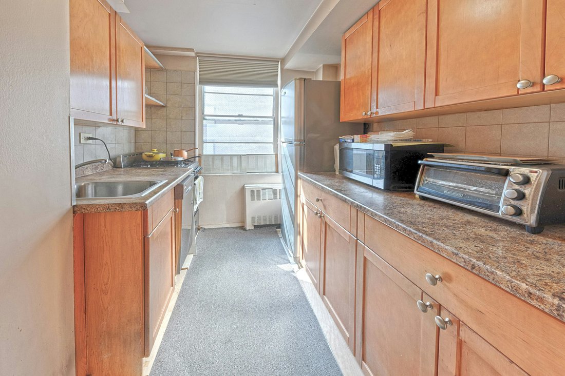 Condo in New York, New York, United States 2 - 18354621