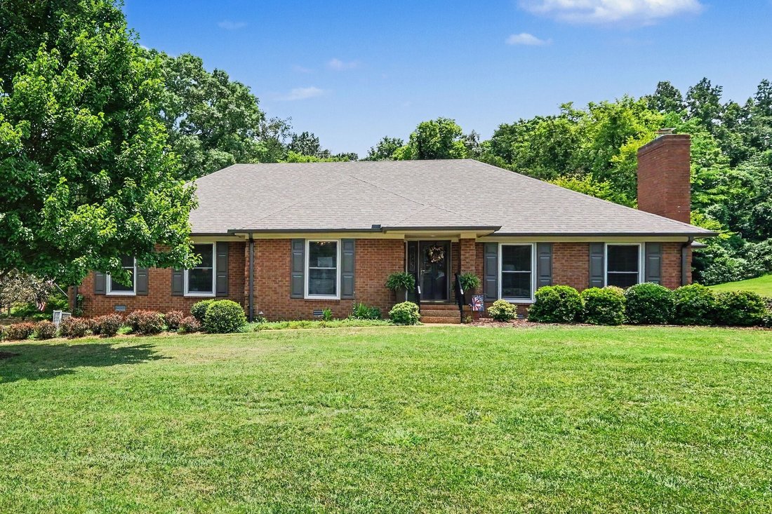 House in Nashville, Tennessee, United States 2 - 18365772