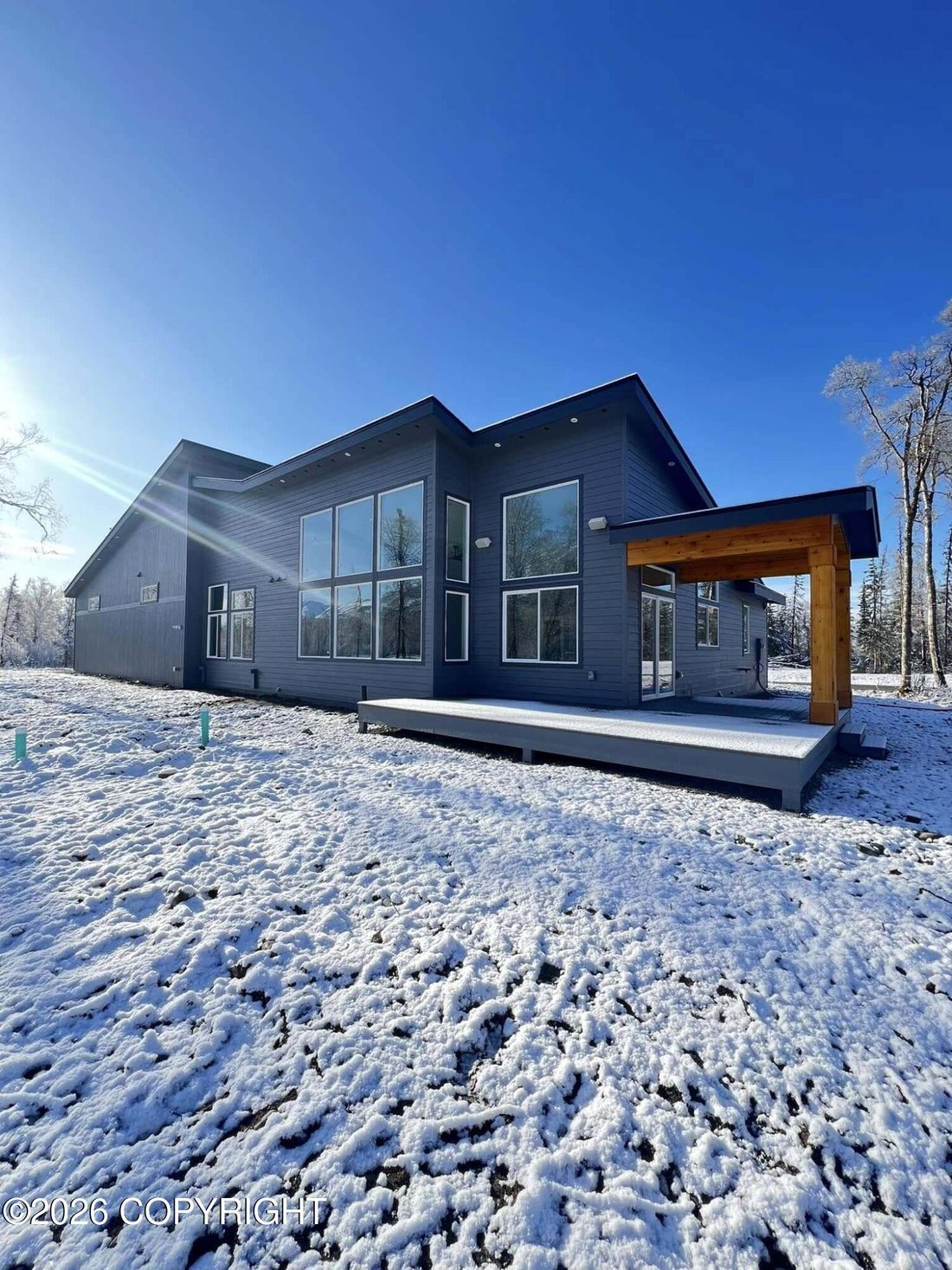 House in Wasilla, Alaska, United States 5 - 17923877