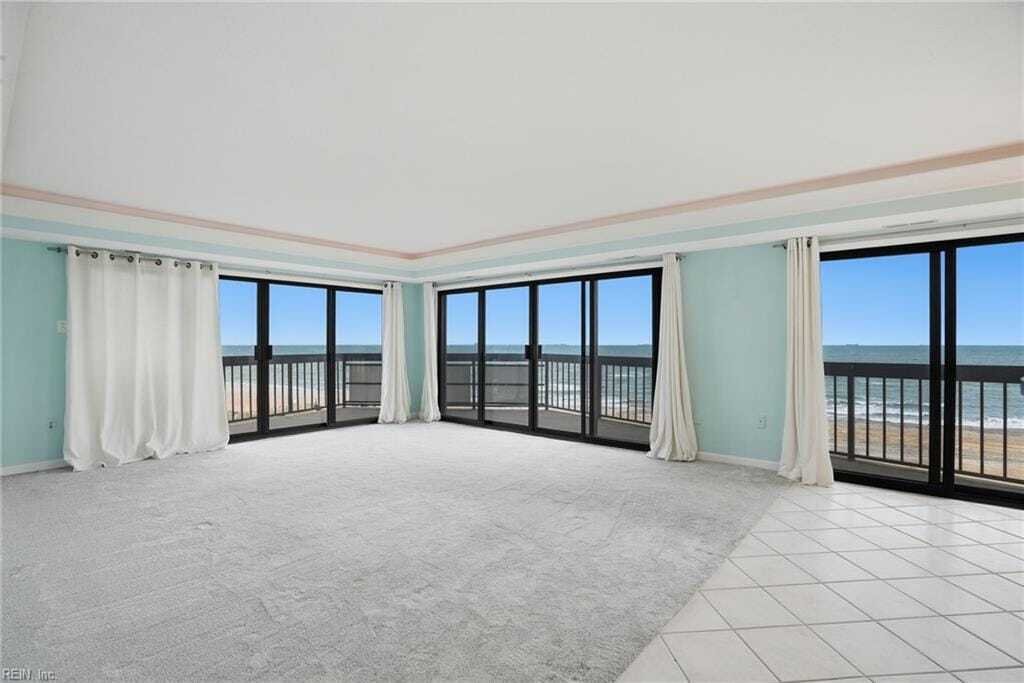 Appartement à Virginia Beach, Virginie, États-Unis 3 - 18365172