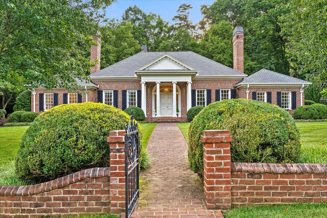 House in Cleveland, Tennessee, United States 1 - 18366447