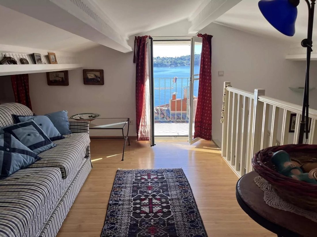 Appartamento a Col de Villefranche, Villafranca, Francia 2 - 18364881