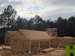 House in Plantersville, Texas, United States 5 - 18366668