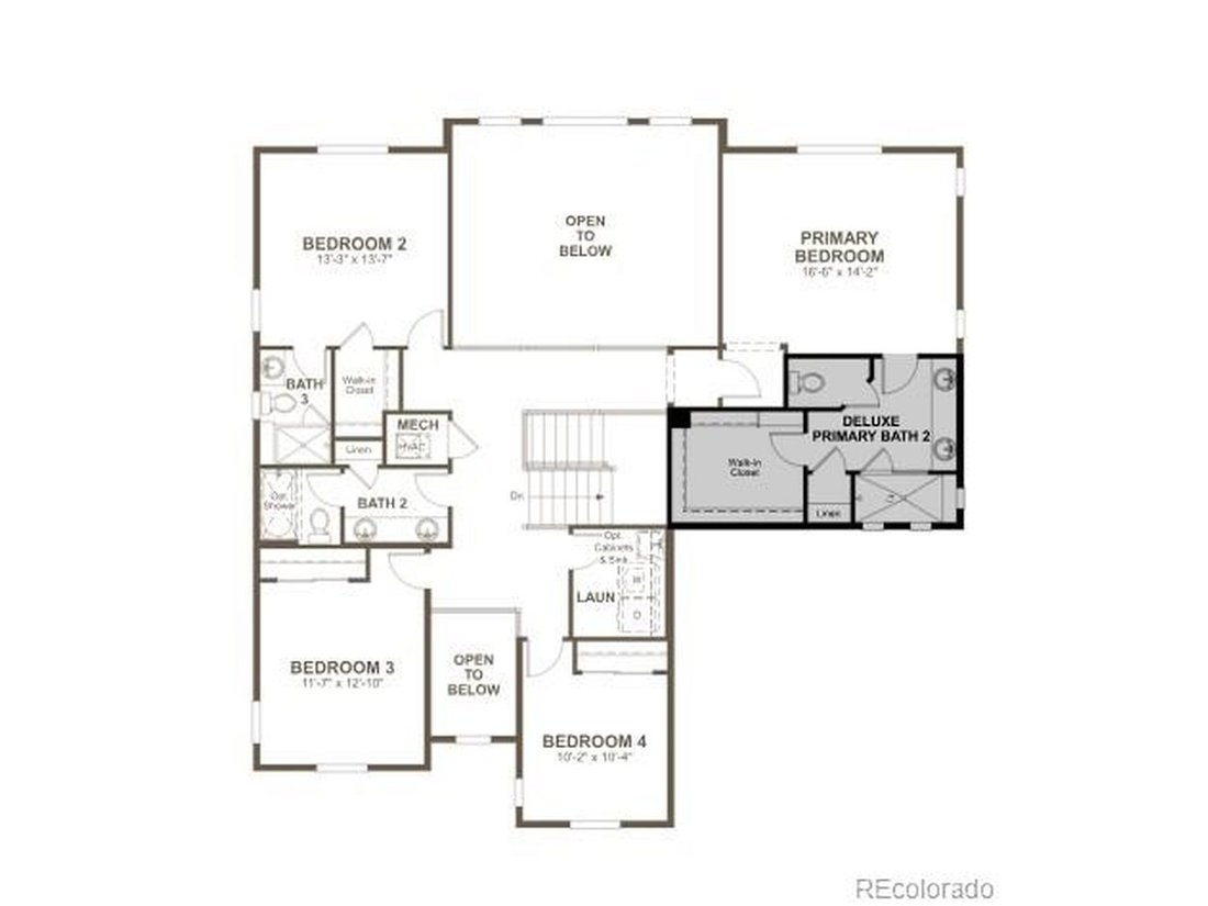 Casa a Parker, Colorado, Stati Uniti 4 - 18365277
