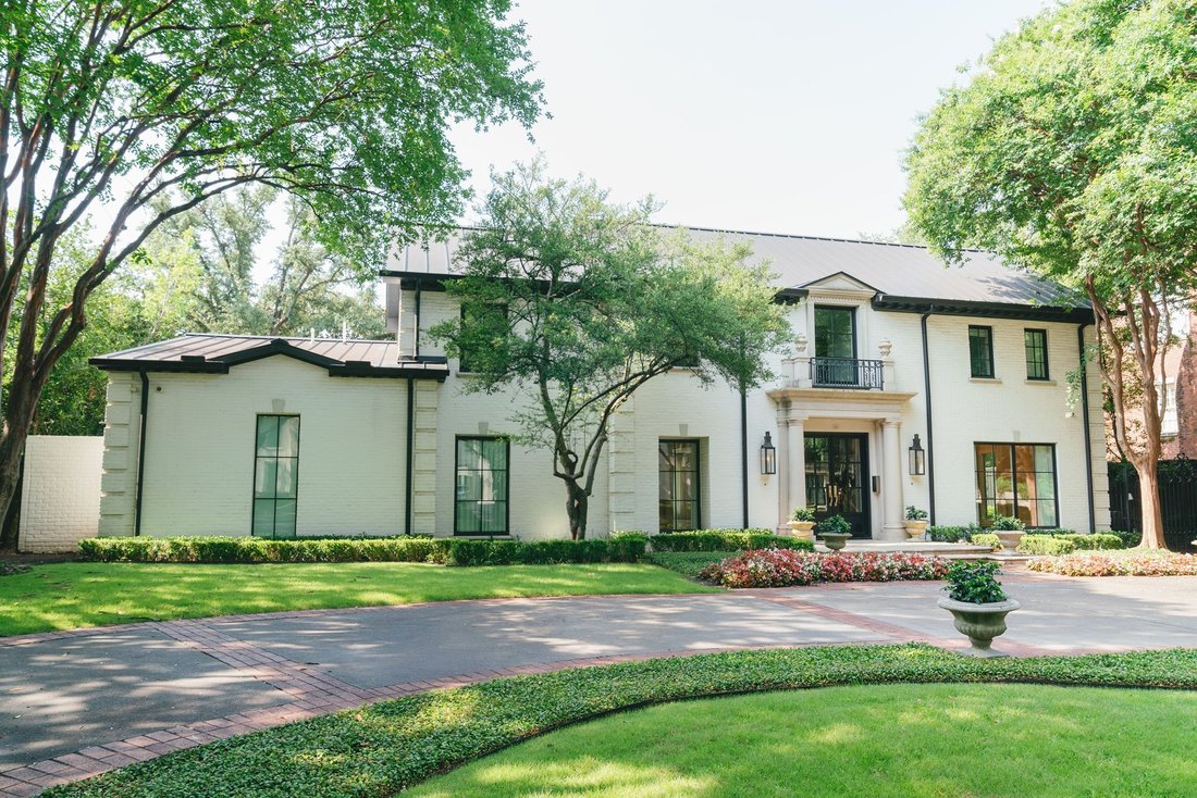 House in Highland Park, Texas, United States 2 - 18363703