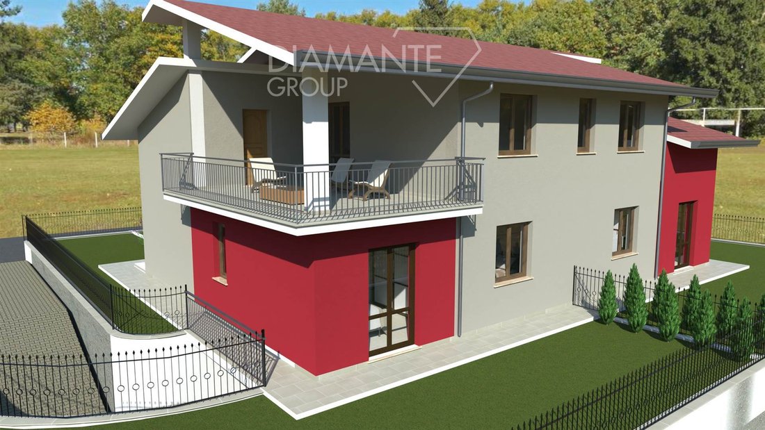 Apartment in Castiglione del Lago, Umbria, Italy 5 - 18366931