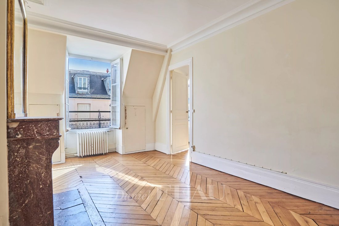 Appartamento a San Placido, Paris 6e Arrondissement, Parigi 2 - 18363908